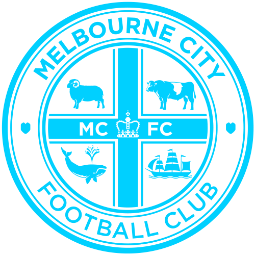 Melbourne City FC Melbourne City FC